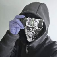 チラシの裏/hikakin mafia