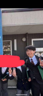 YAMAGATA_maniaの小学校卒業時の写真