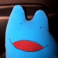 チラシの裏/みやまに