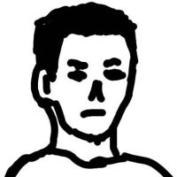チラシの裏/所為キン