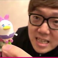 チラシの裏/Daily Daisy Bell