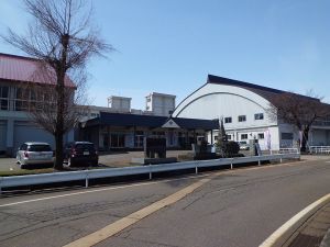新潟県立新井高等学校